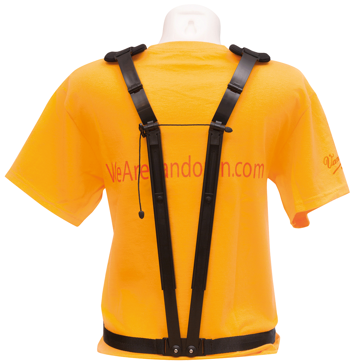 VANDOREN-Tragegurt-Harness_2