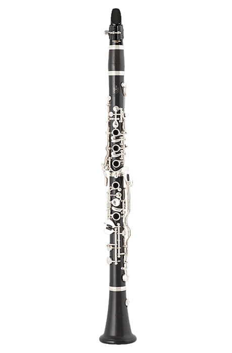 UEBEL Klarinette A-638 Solist
