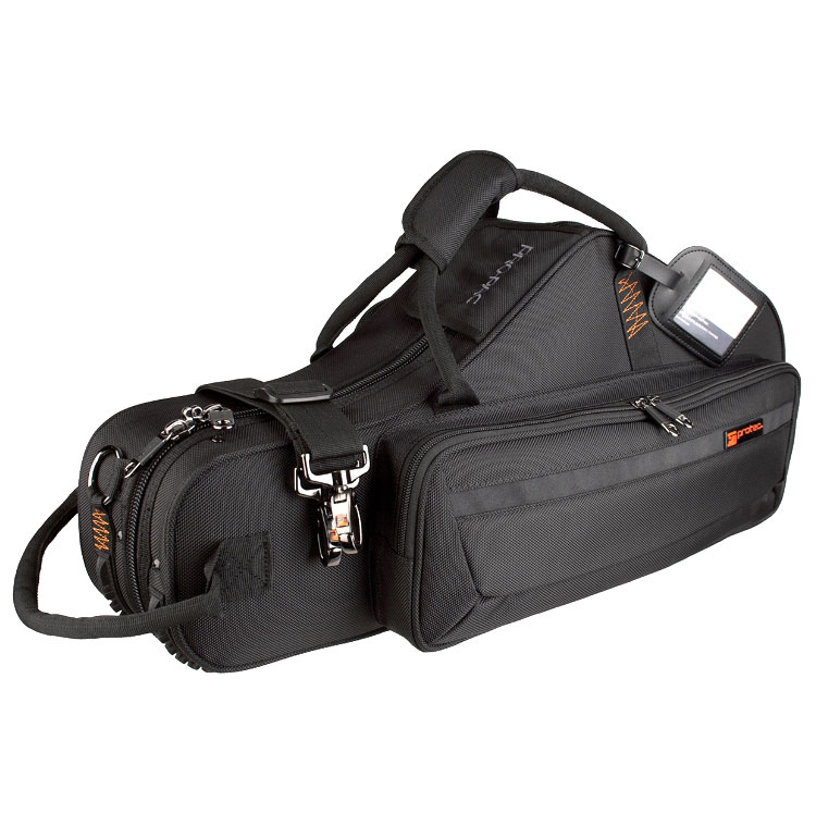 PRO TEC-Case für Altsaxophon PB 304 CT