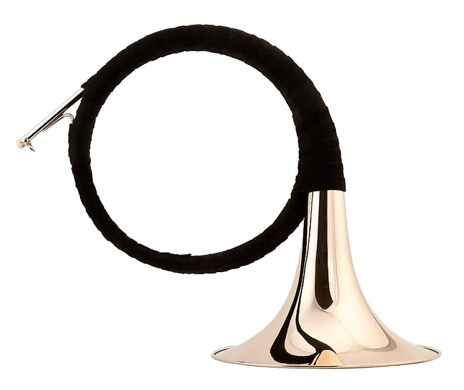 JOSEF-LIDL-Parforcehorn-in-B-LBG-282-Goldmessing JOSEF LIDL Parforcehorn in B LBG 282 Goldmessing