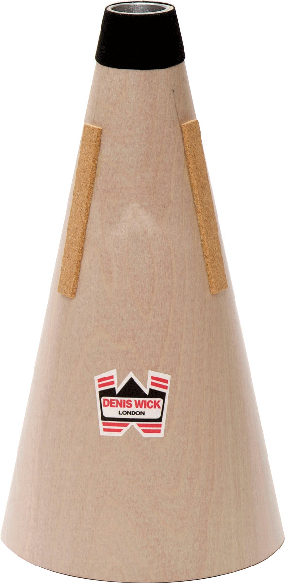 DENIS-WICK-Daempfer-DW5554-fuer-Waldhorn DENIS WICK-Dämpfer DW5554 für Waldhorn
