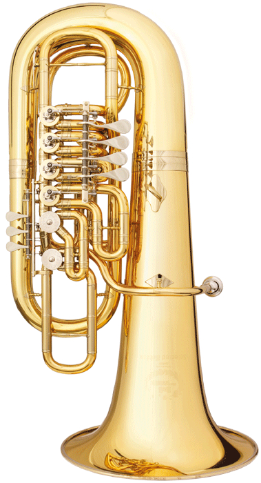 3601805_z1 B&S-F-Tuba 3100/W -Selected Edition-
