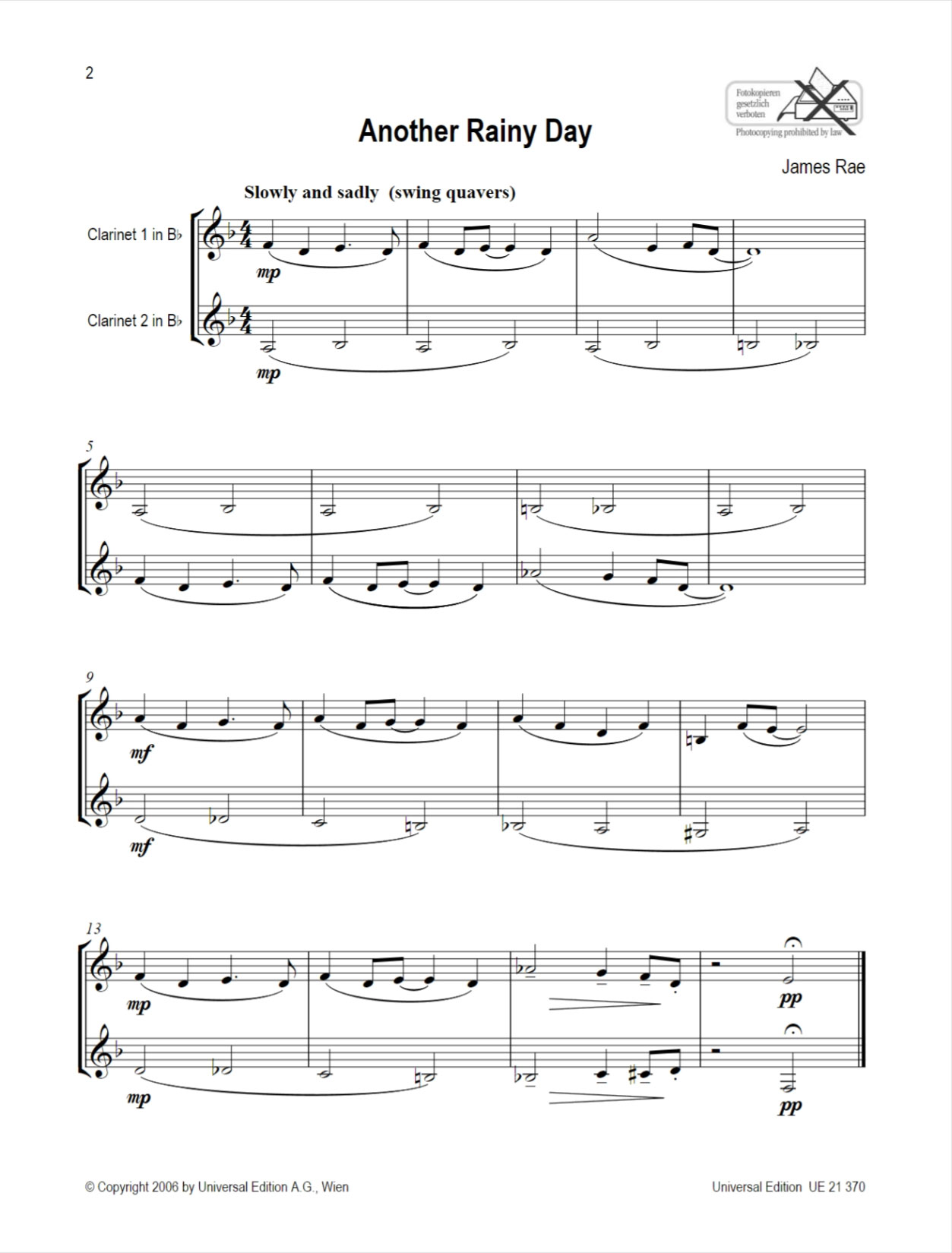 1056020_James-Rae-Easy-Blue-Clarinet-Duets-fuer-2-Klarinetten_01