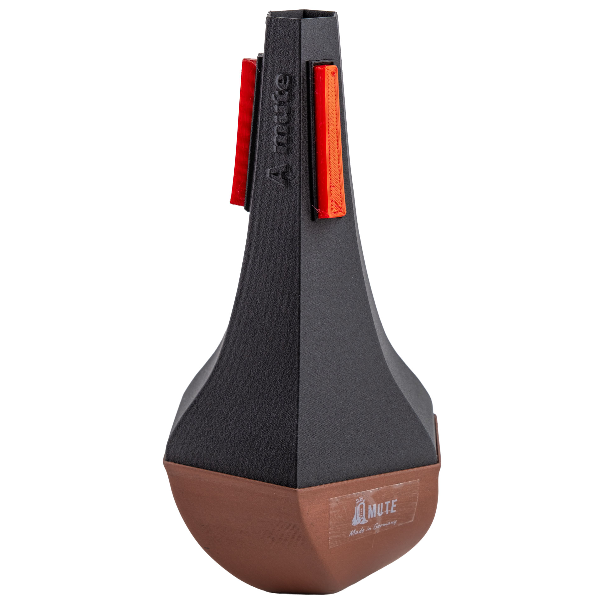 7651715_A-MUTE-Straight-Copper-Daempfer-M1-Trompete_01 A MUTE Straight Copper Dämpfer M1 Trompete