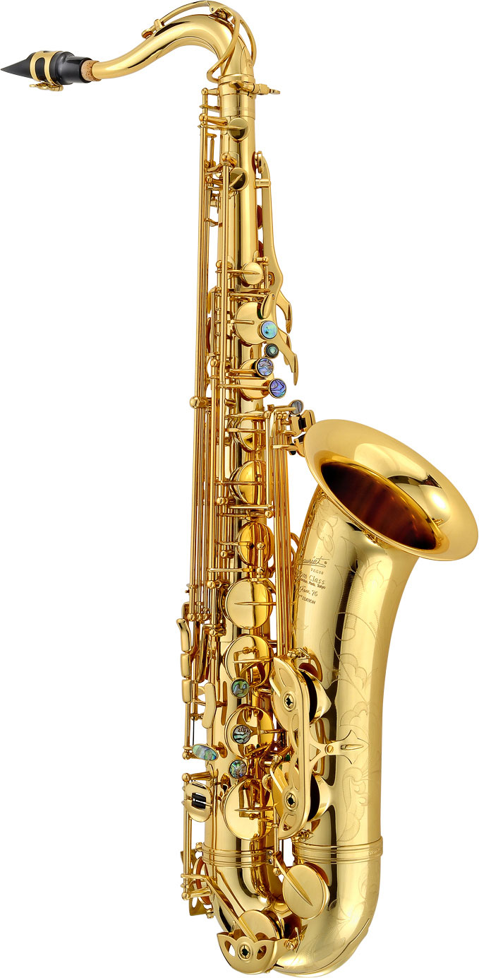 P.MAURIAT Tenorsaxophon PMST-76-2nd Edition