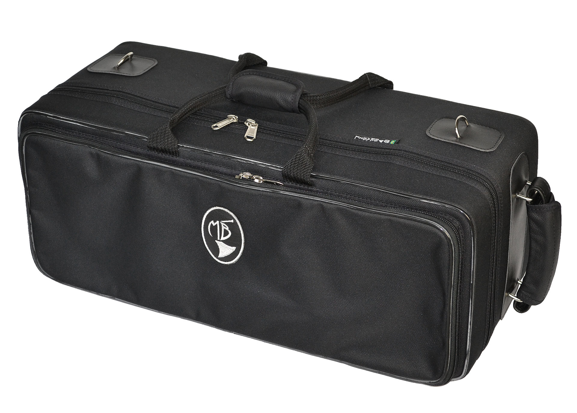 MB-Koffer-2-Trompeten-schwarzzq6Vr2MnygWaI MB-Koffer 2 Trompeten, schwarz