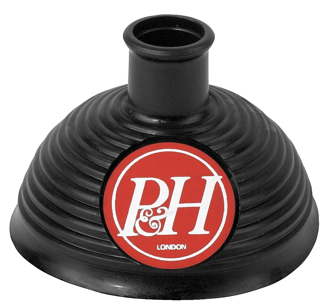 RAY PARKINS-Dämpfer Posaune Plunger