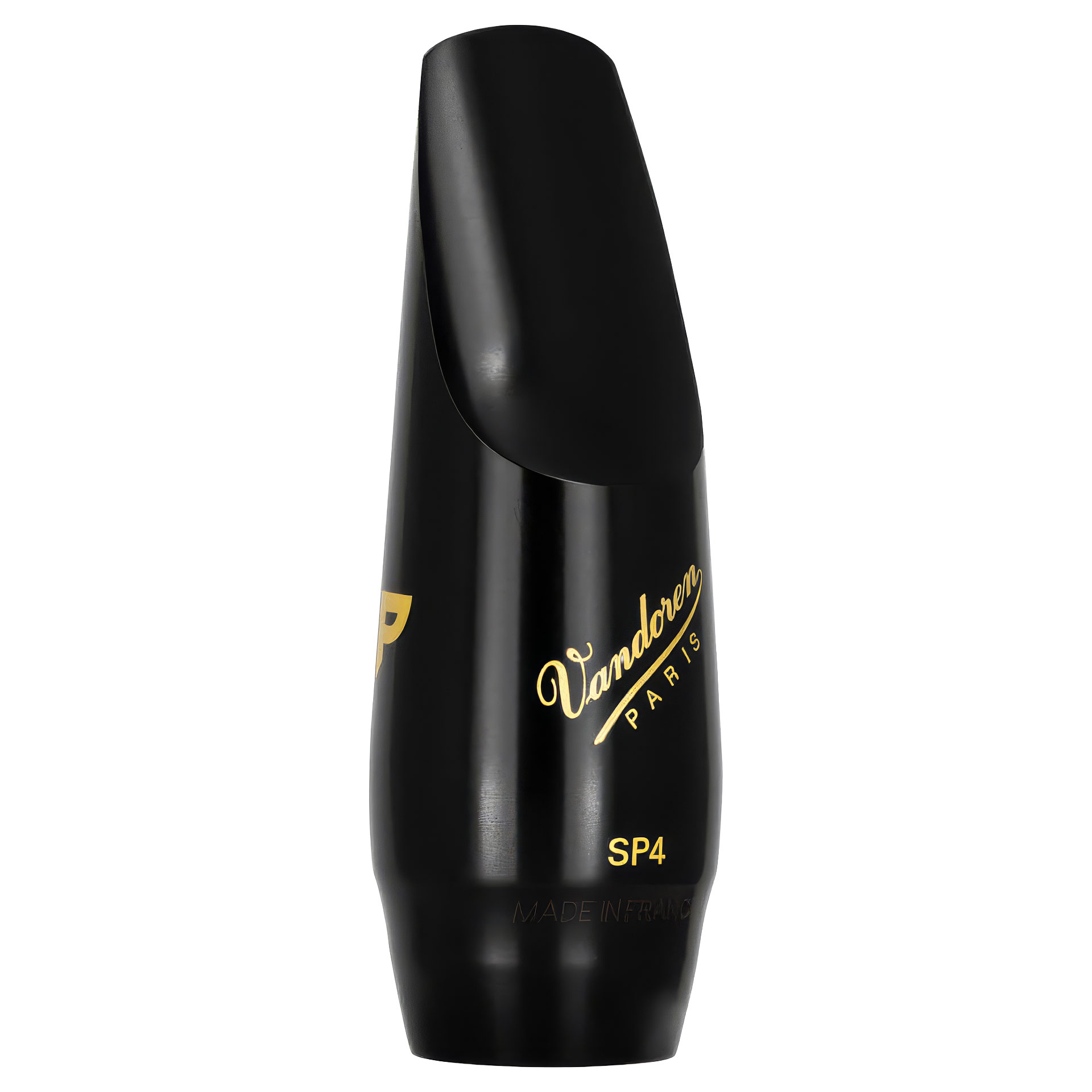 VANDOREN-Profile Sopransaxmundstück SP4 - VANDOREN VANDOREN-Profile Sopransaxmundstück SP4 - VANDOREN