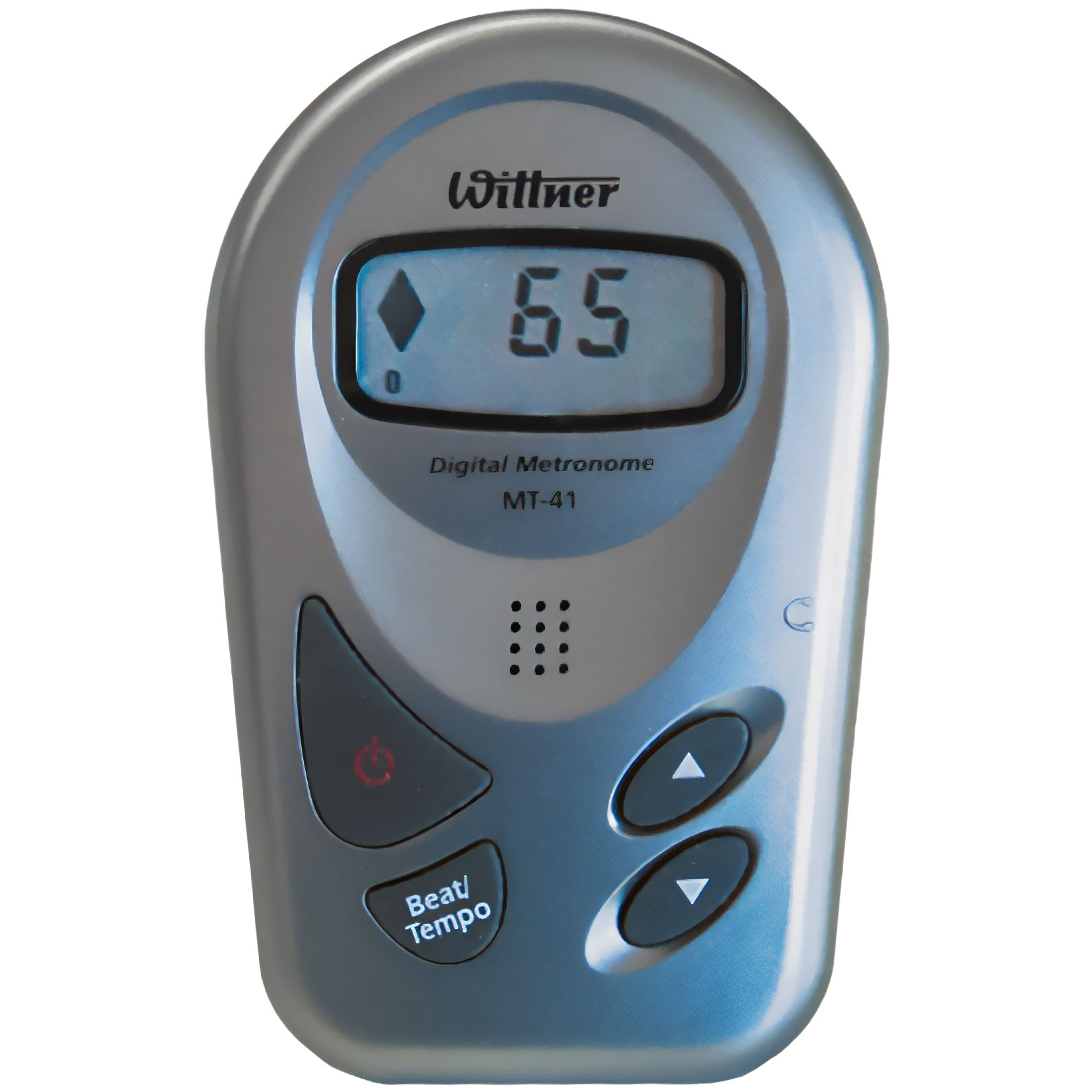 WITTNER-Metronom MT-41