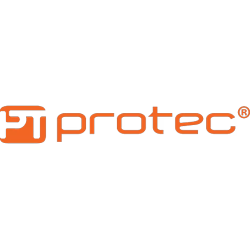 PRO TEC Logo PRO TEC