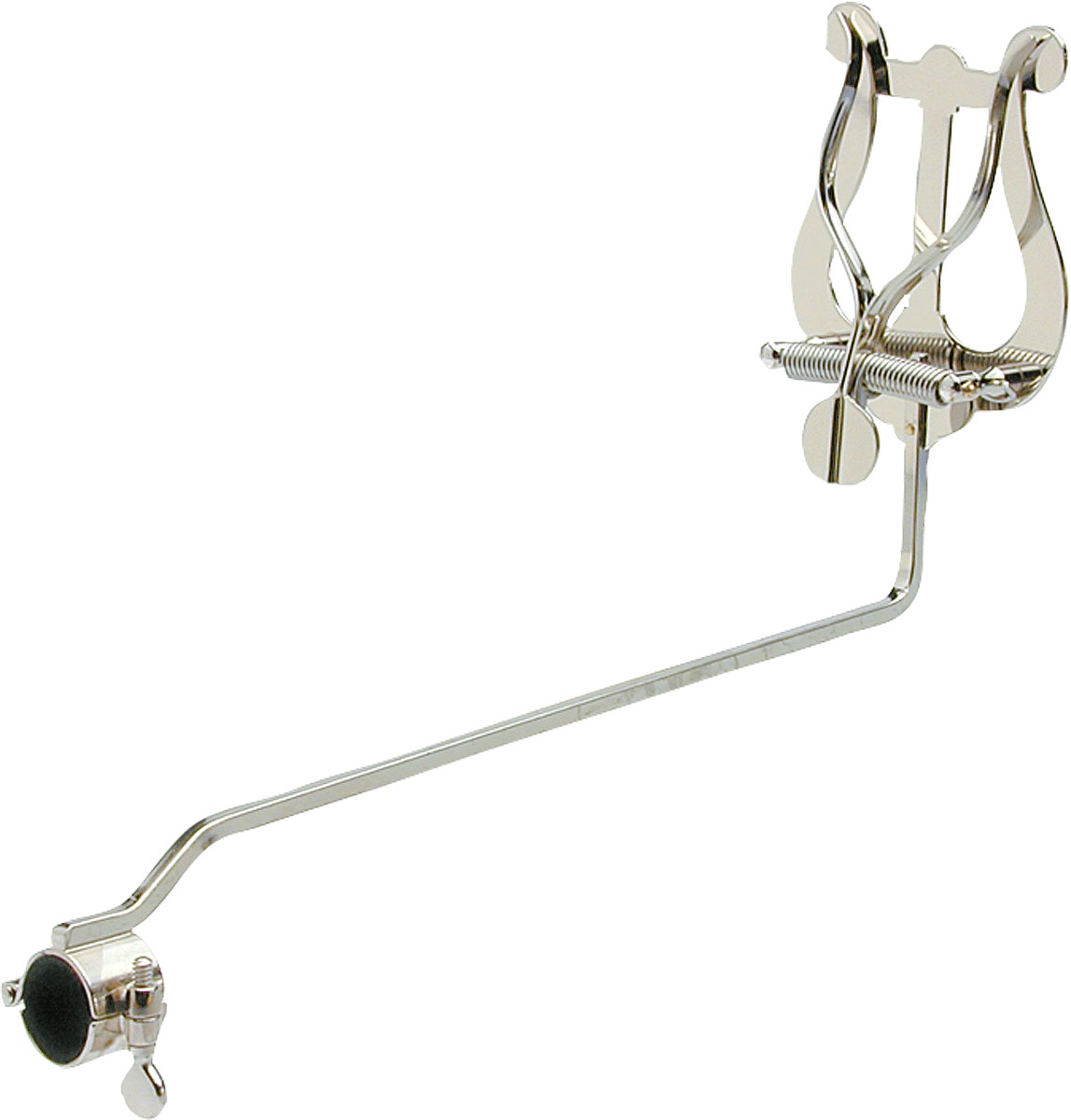 Marschgabel-fuer-Posaune-mit-Ring-vernickelt Marschgabel für Posaune mit Ring vernickelt