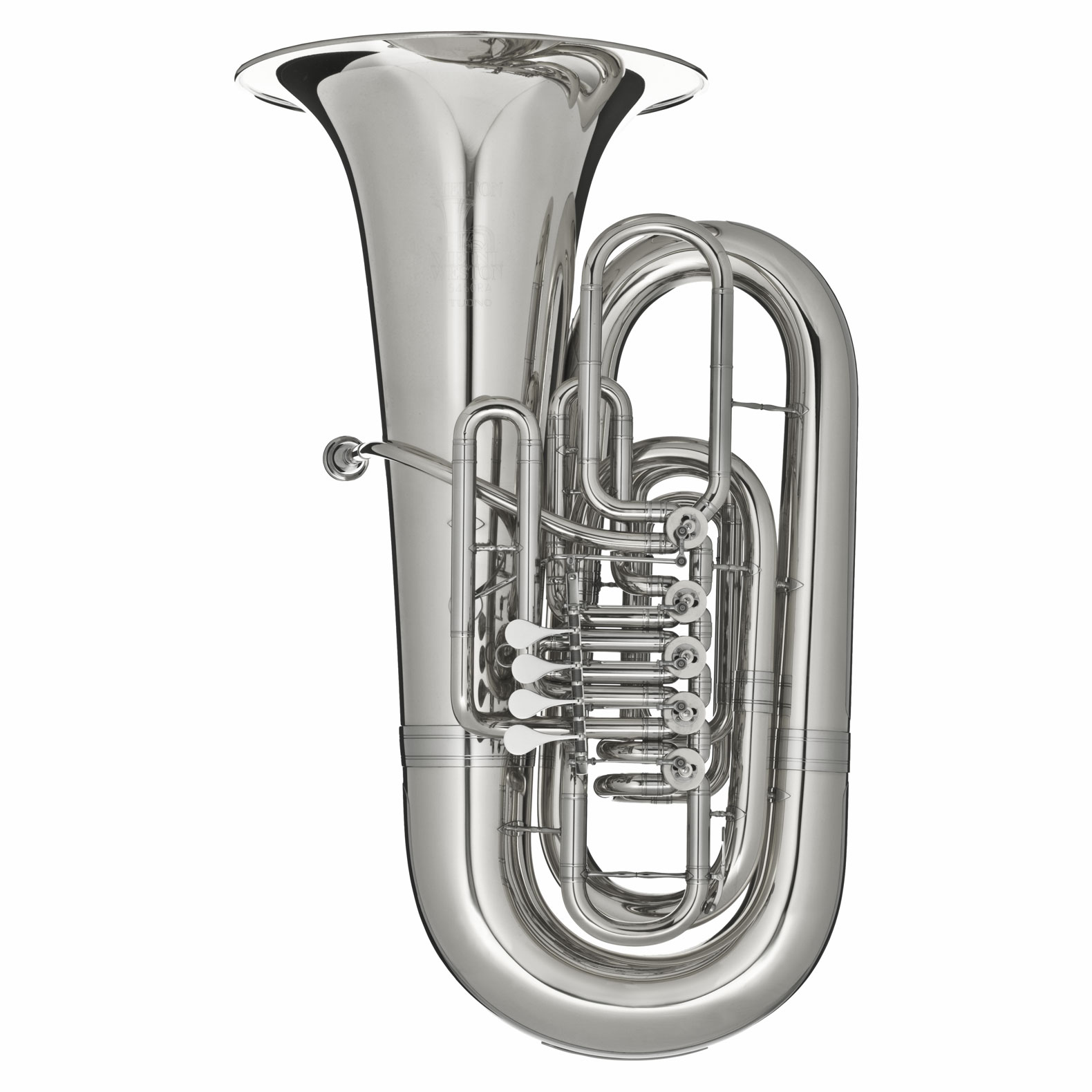 3601924_MELTON-C-Tuba-5450RA-S-Tuono MELTON C-Tuba 5450RA-S Tuono