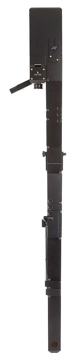 Paetzold By Kunath Kontrabass Blockflöte Master 469-AS