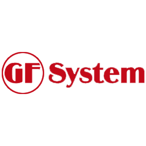 GF-SYSTEM Logo GF-SYSTEM