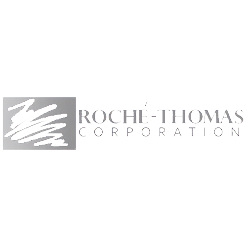 ROCHE THOMAS ROCHE THOMAS