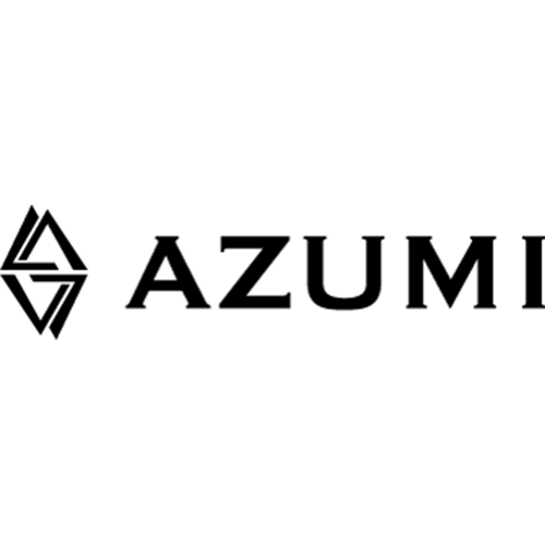AZUMI Logo AZUMI
