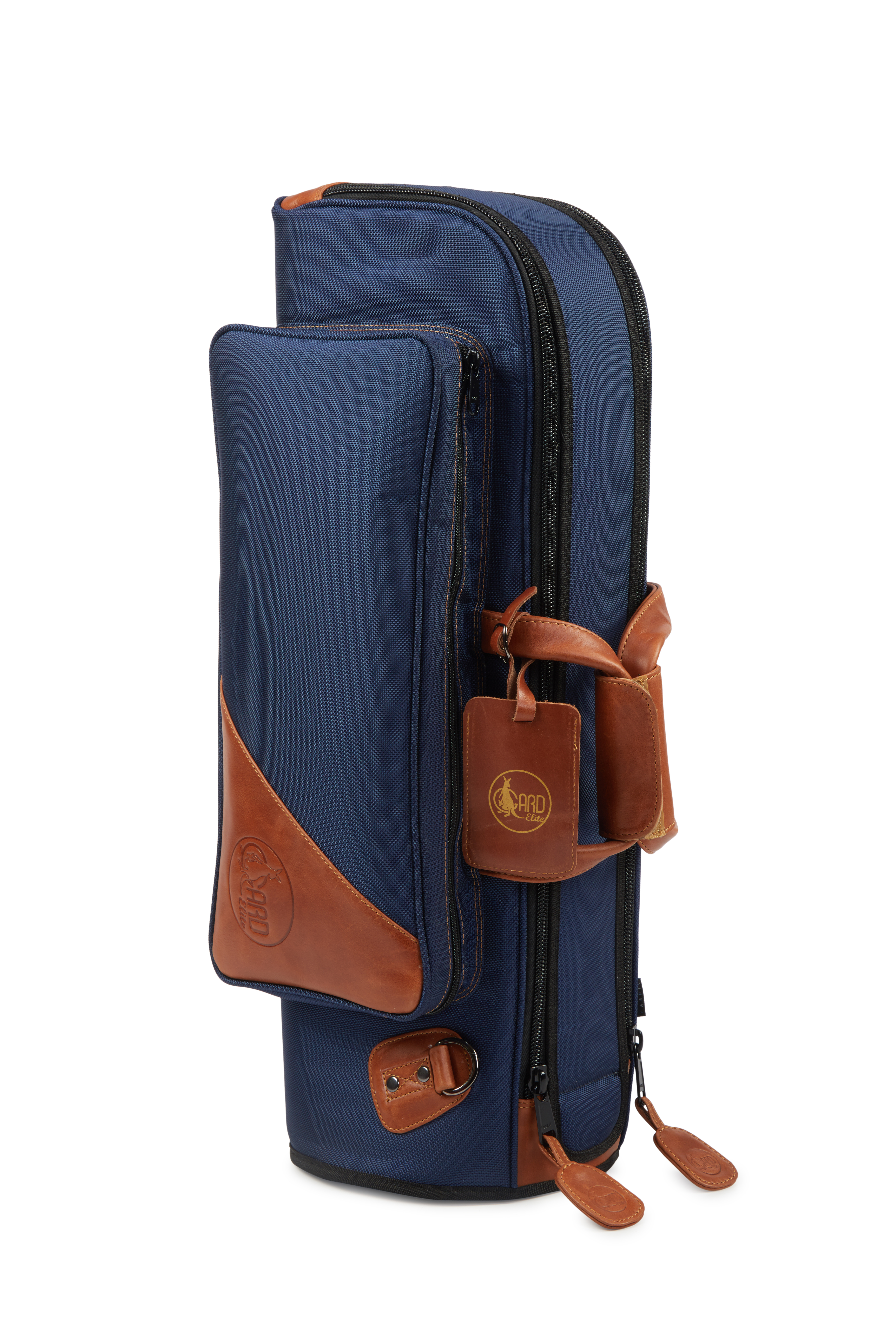 GARD BAGS 1-ESNB-LN Elite Case for 1 Trumpet GARD BAGS 1-ESNB-LN Elite Case for 1 Trumpet
