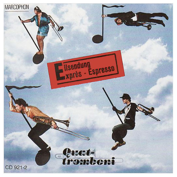 Quattromboni-CD-Express Quattromboni-CD -Express-