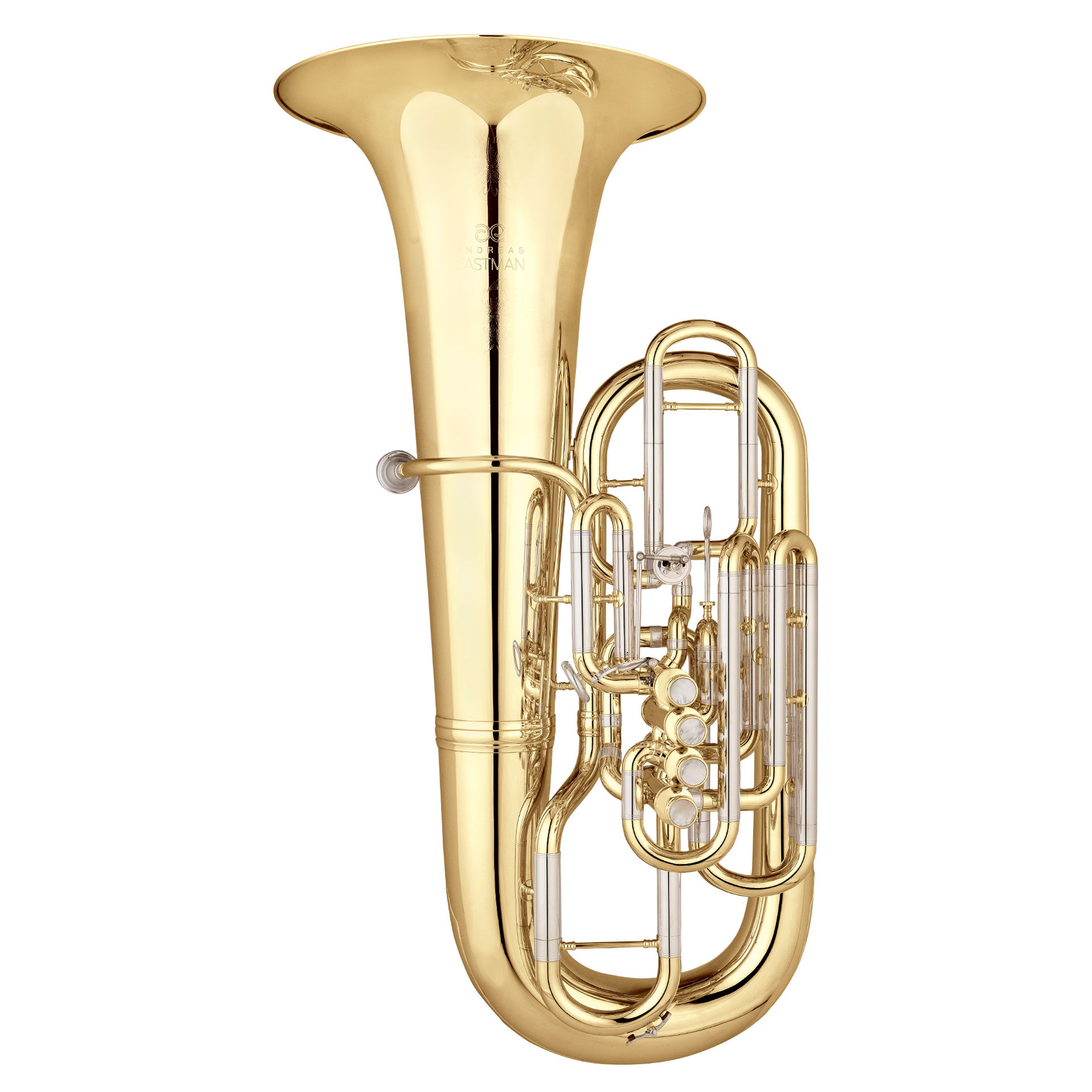 EASTMAN F-Tuba EBF863