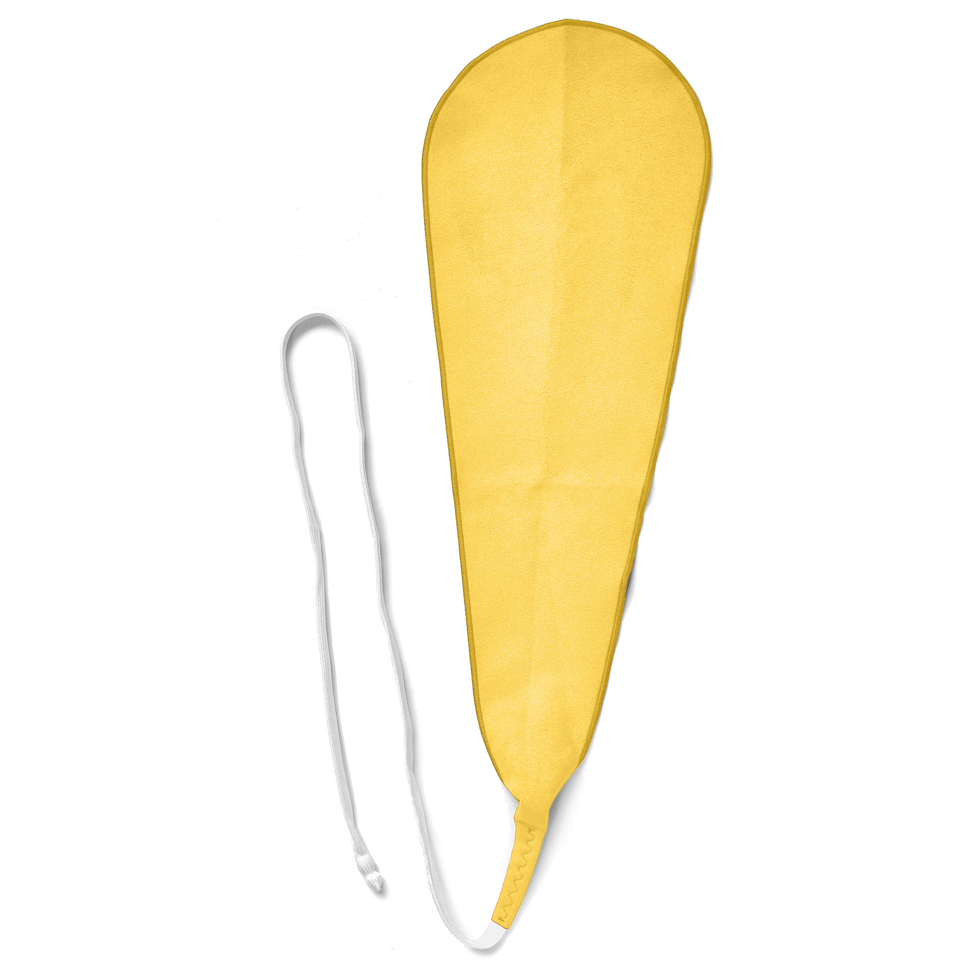 aS-Wischer Klar Micro Aktiv Faser, mit Gewicht