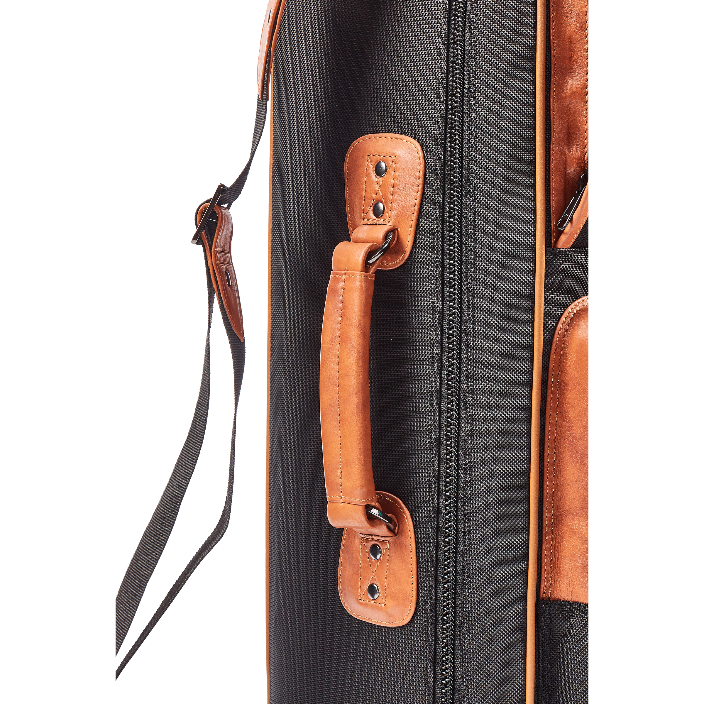 GARD BAGS 4-EHSK Elite Case for 2 Trumpets GARD BAGS 4-EHSK Elite Case for 2 Trumpets