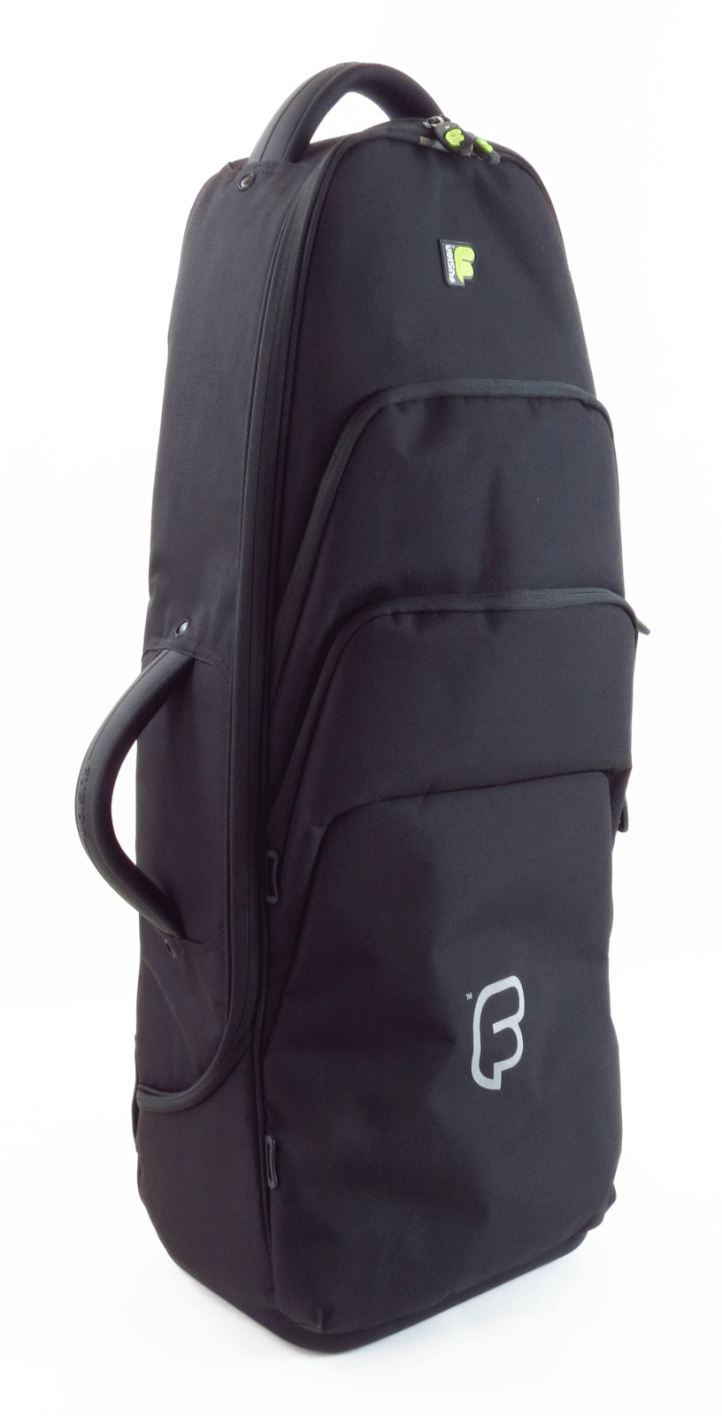 FUSION-Gigbag Tenorsaxophon Urban, black