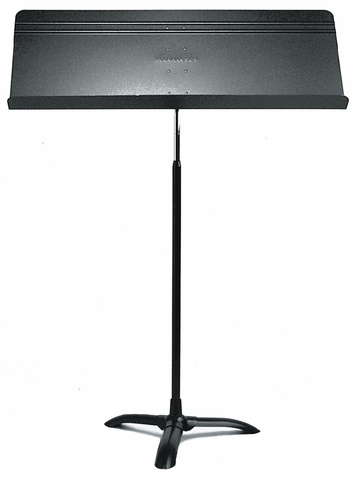 MANHASSET-Notenstaender-51 MANHASSET Notenständer 51