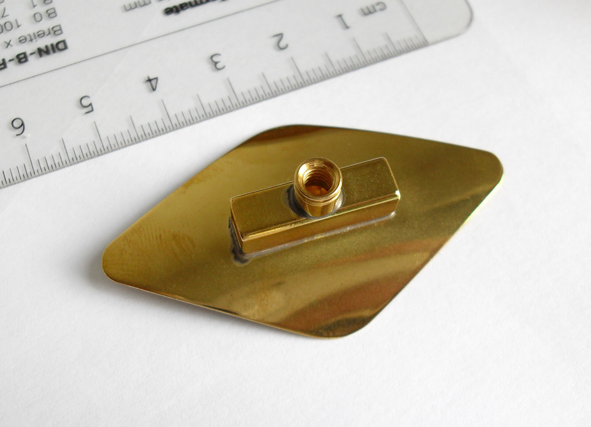 Notenhalterkaestchen-Tuba-Messing Notenhalterkästchen Tuba Messing