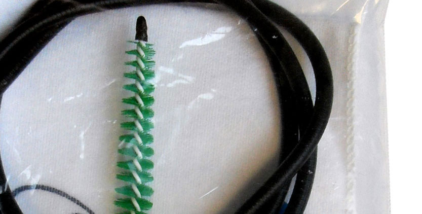 Pflegesets für Fürst Pless Hörner Pflegesets für Fürst Pless Hörner