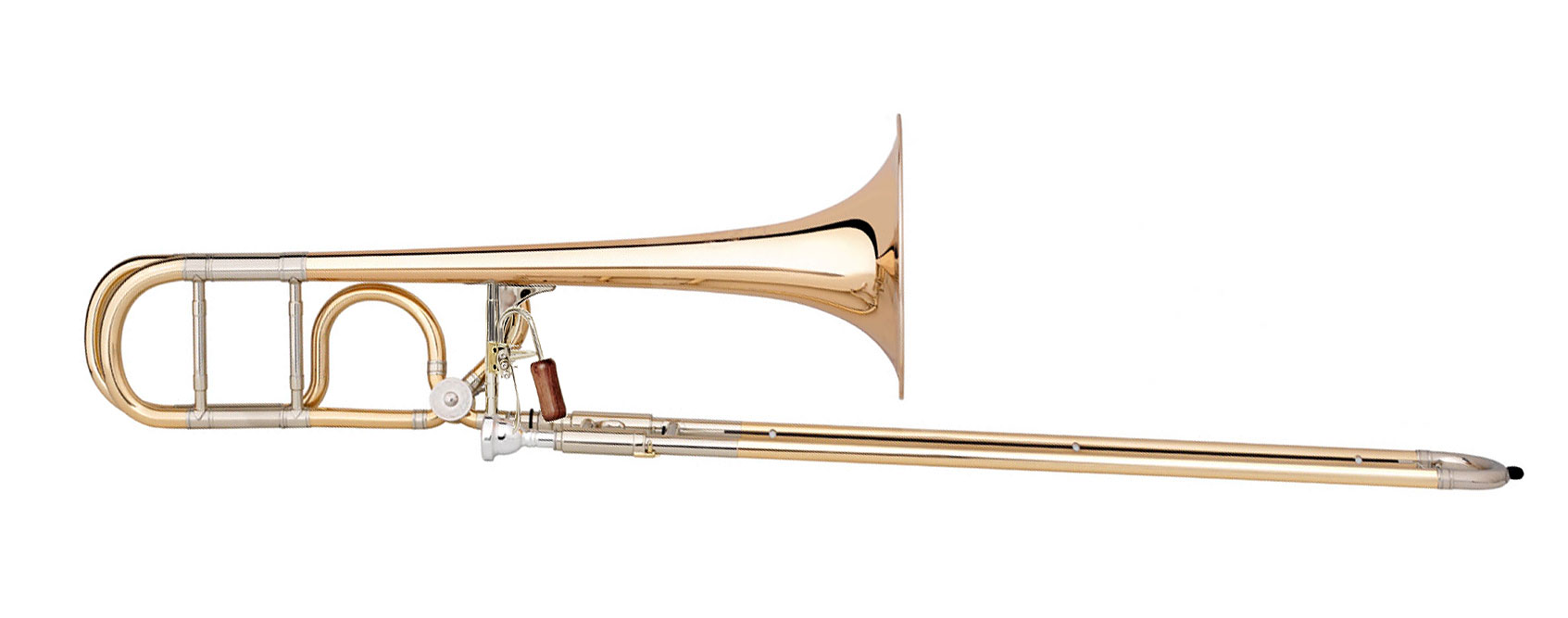 B&S-B/F-Posaune -Stolzing- MS 14K/LWK