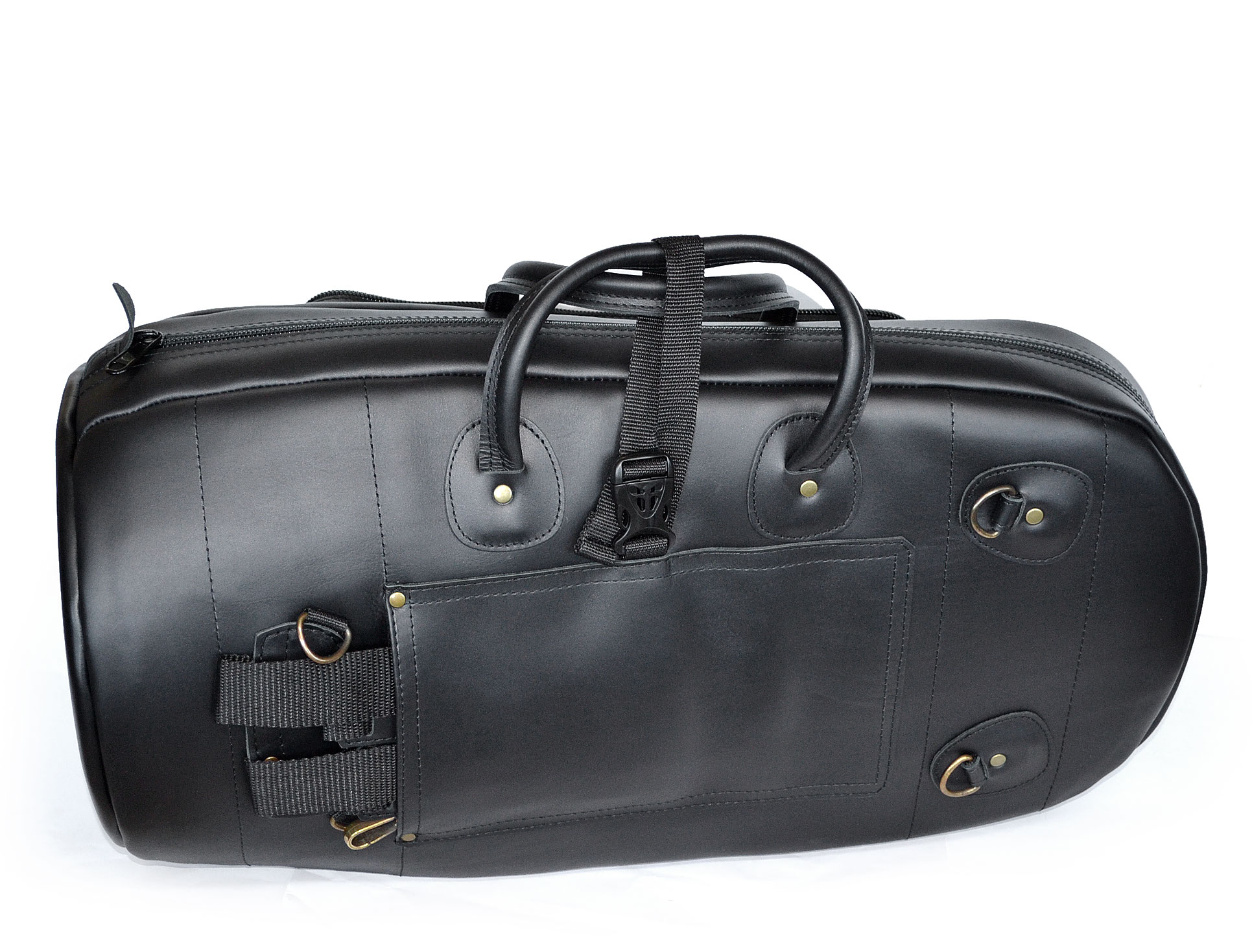 FMB-Bag-Tenorhorn-gerade-Bauform-Leder-schwarz_2