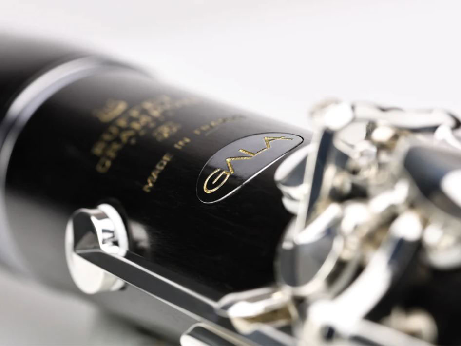 BUFFET-Klarinette-GALA-Modell-BC1121L-mit-Es-Heber_3