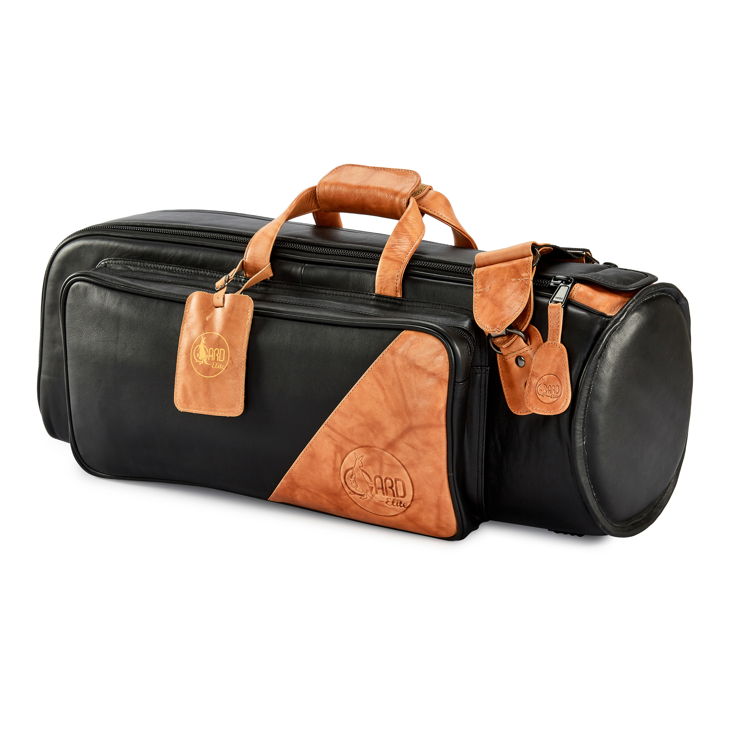 GARD BAGS 1-ELK Elite Case for 1 Trumpet GARD BAGS 1-ELK Elite Case for 1 Trumpet