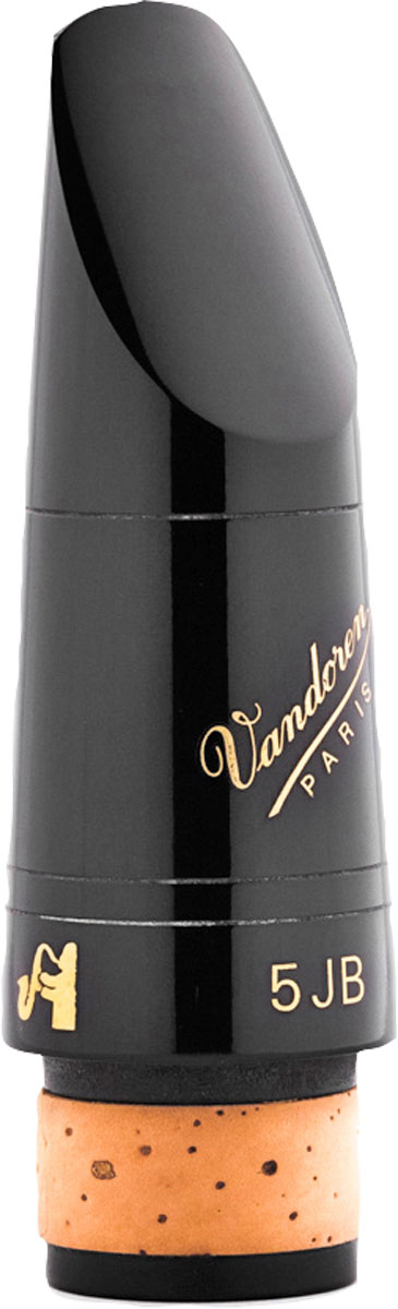 VANDOREN-Klarinettenmundstück Classik 5JB