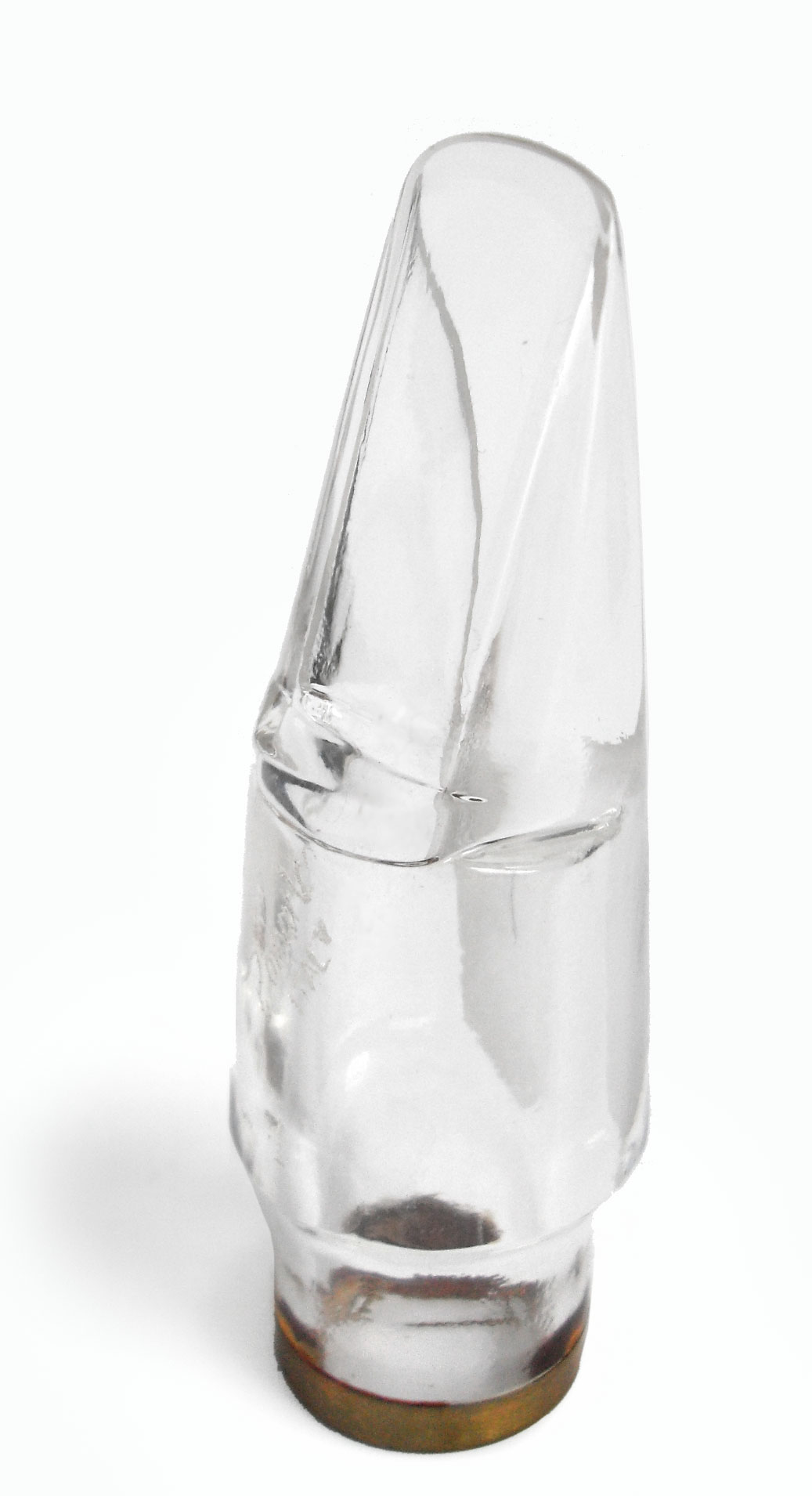 POMARICO Altsaxmundstück 3