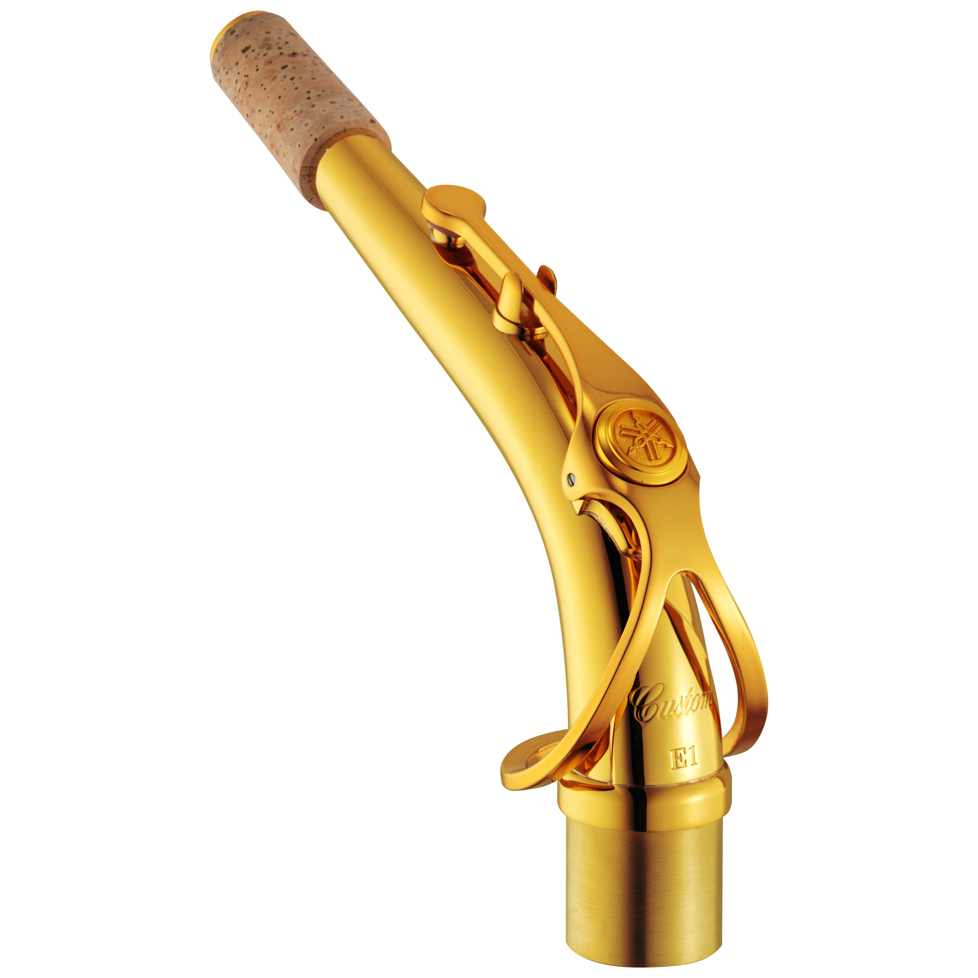 YAMAHA Alt Saxophon S-Bogen AE-1 YAMAHA Alt Saxophon S-Bogen AE-1