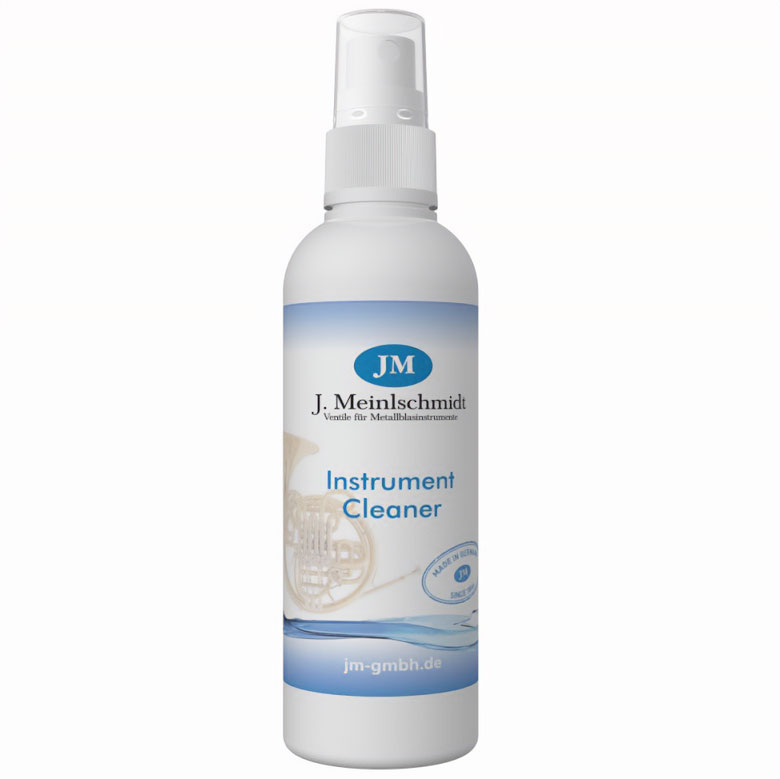 JM-300 Instrument Cleaner