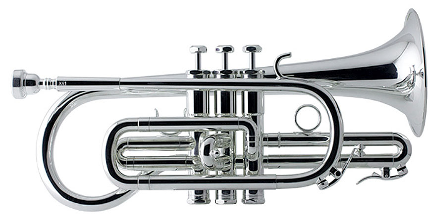 SCHILKE-B-Kornett-Custom SCHILKE-B-Kornett XA1 Custom