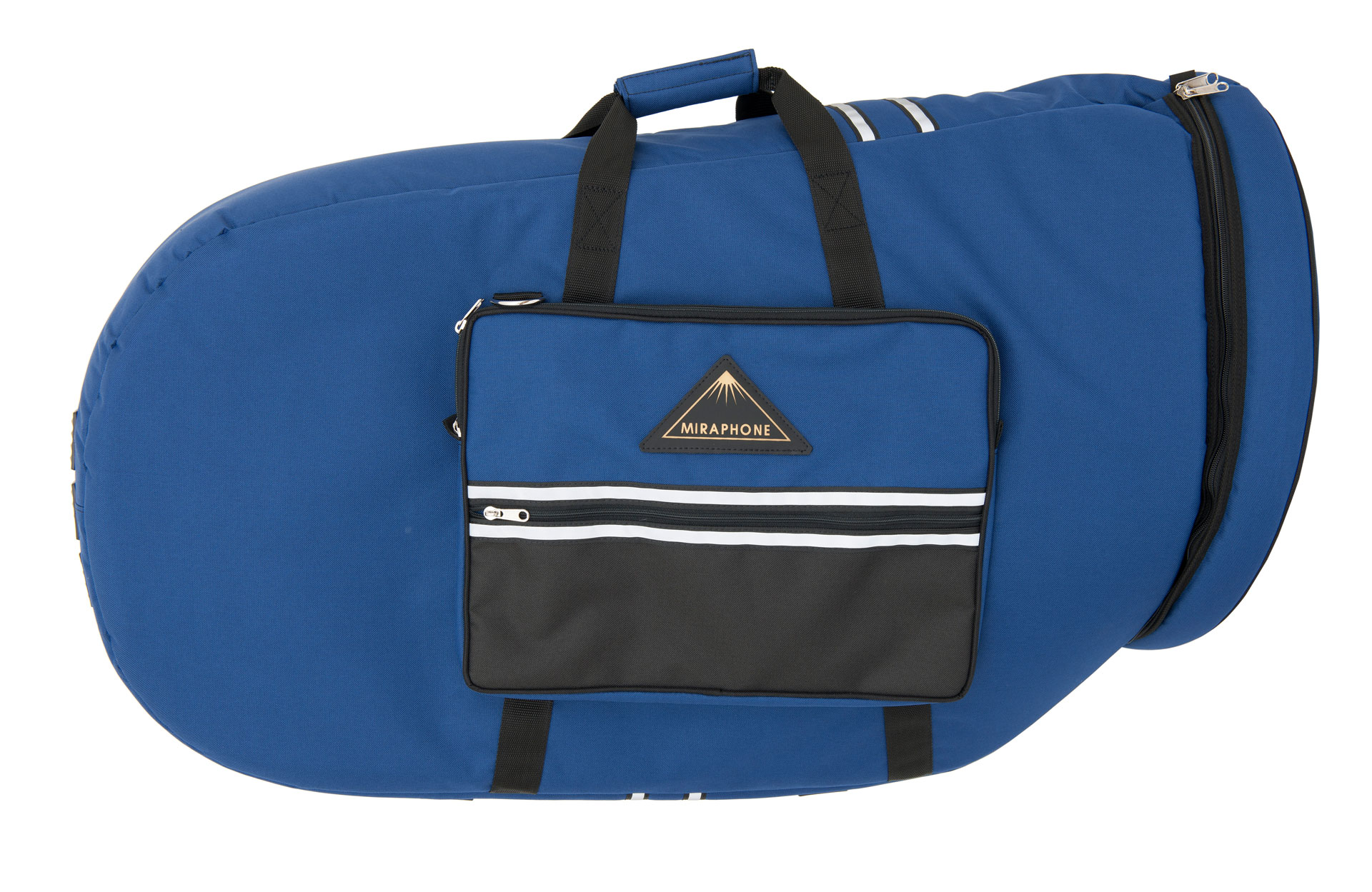 MIRAPHONE-GigBag-fuer-B-Tuba-Hagen-497 MIRAPHONE-GigBag für B-Tuba Hagen 497