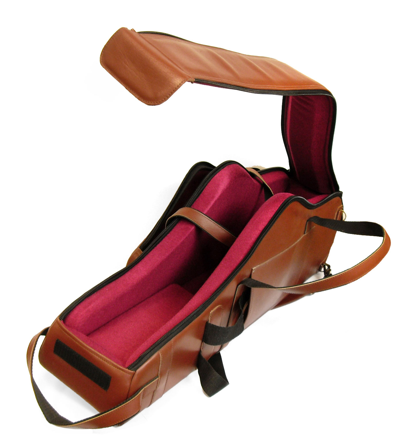 FMB-Bag-Tenorsax-extra-protection-Leder-braun_2