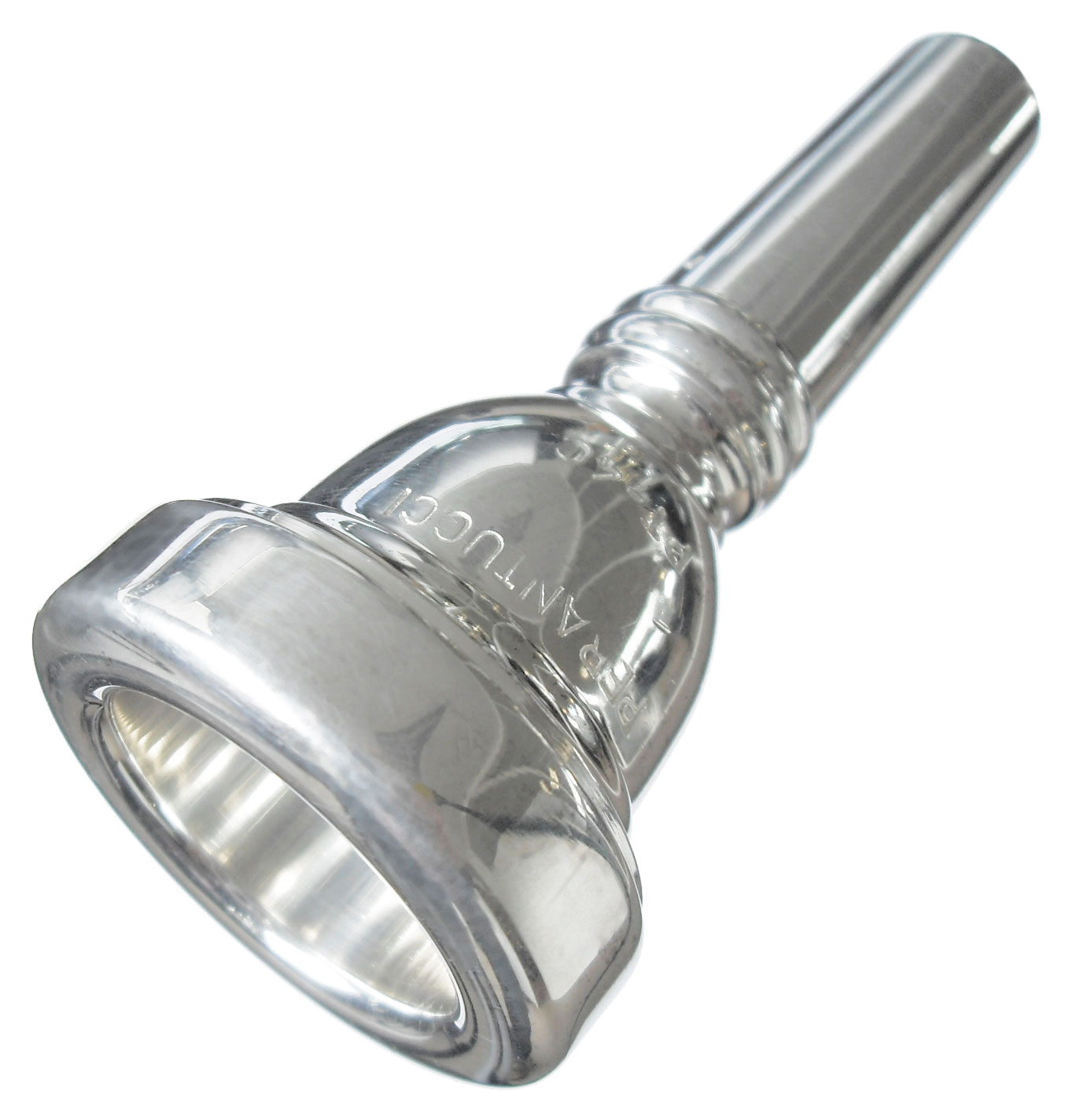 PERANTUCCI-Euphoniummundstueck-PT-45b041b0a3d234 PERANTUCCI-Euphoniummundstück PT-3, kleiner Schaft