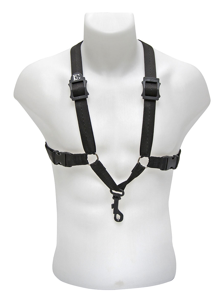 BG-Tragegurt-Harnais-S42SH-Kinder-Alt-Tenor-Bar BG-Tragegurt Harnais S42SH Kinder small, Alt/Tenor/Bar