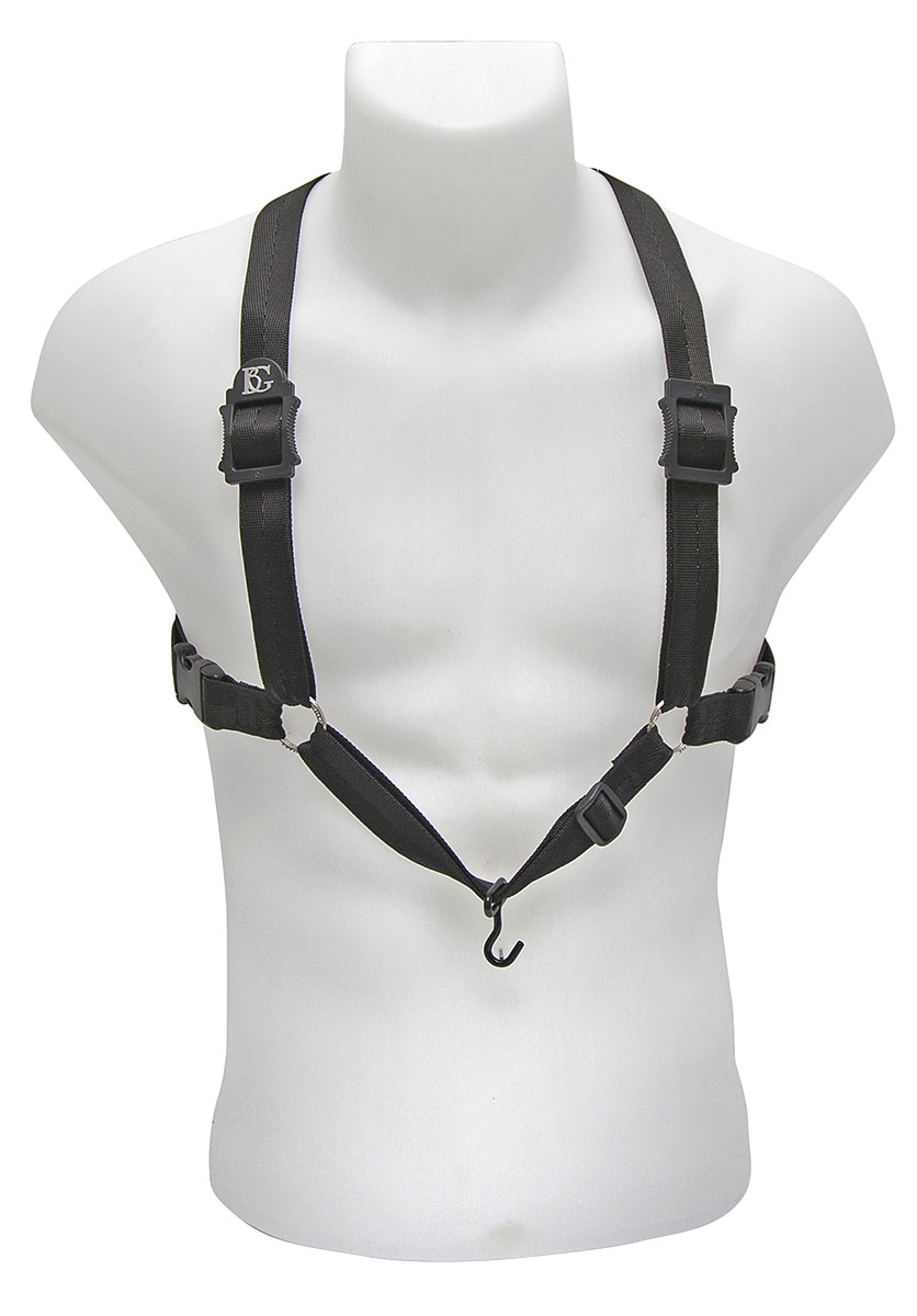 BG-Tragegurt-B12-Harnais-Fagott-Fagottino BG-Tragegurt B12 Harnais Fagott/Fagottino