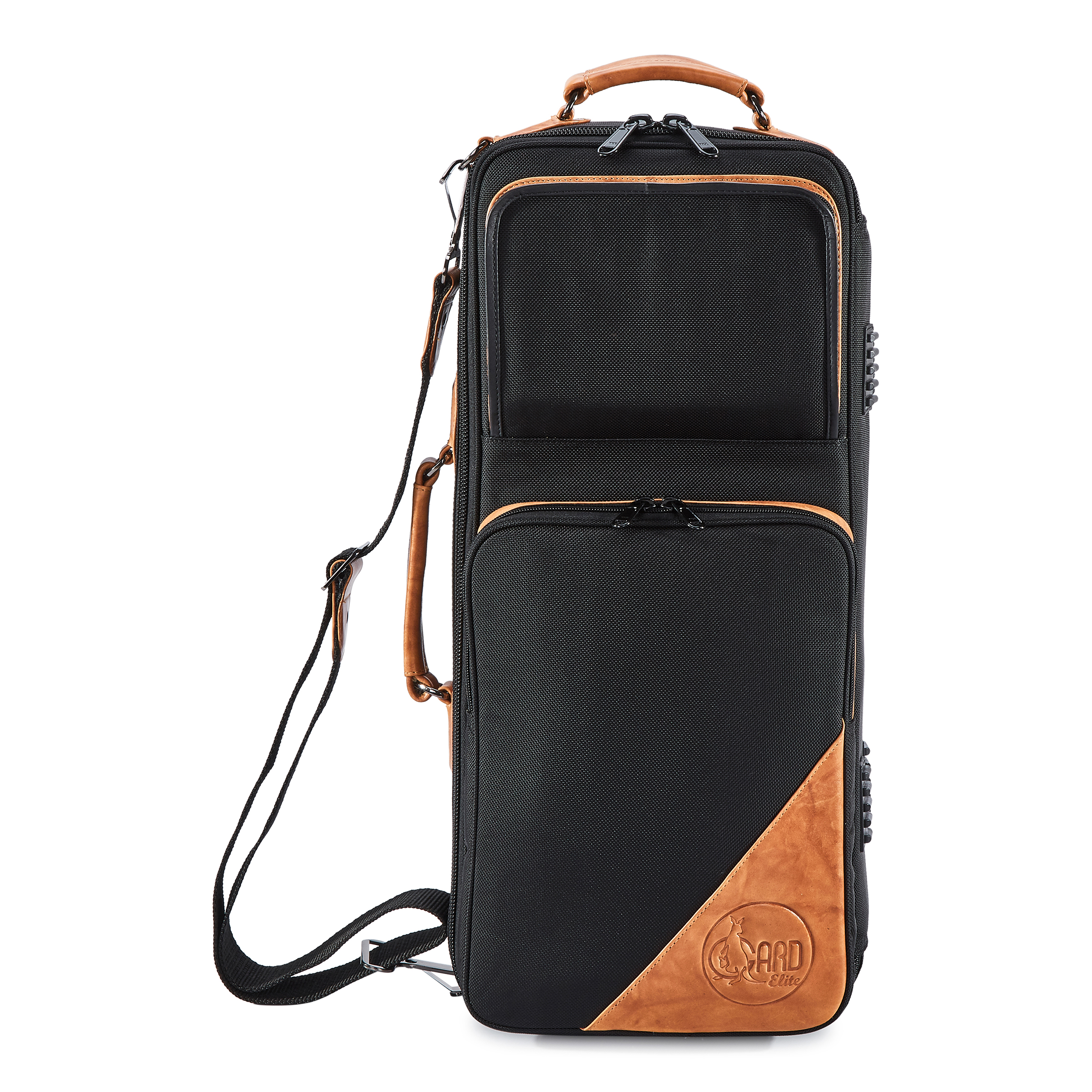 GARD BAGS 4-ECSK Elite Case for 2 Trumpets GARD BAGS 4-ECSK Elite Case for 2 Trumpets