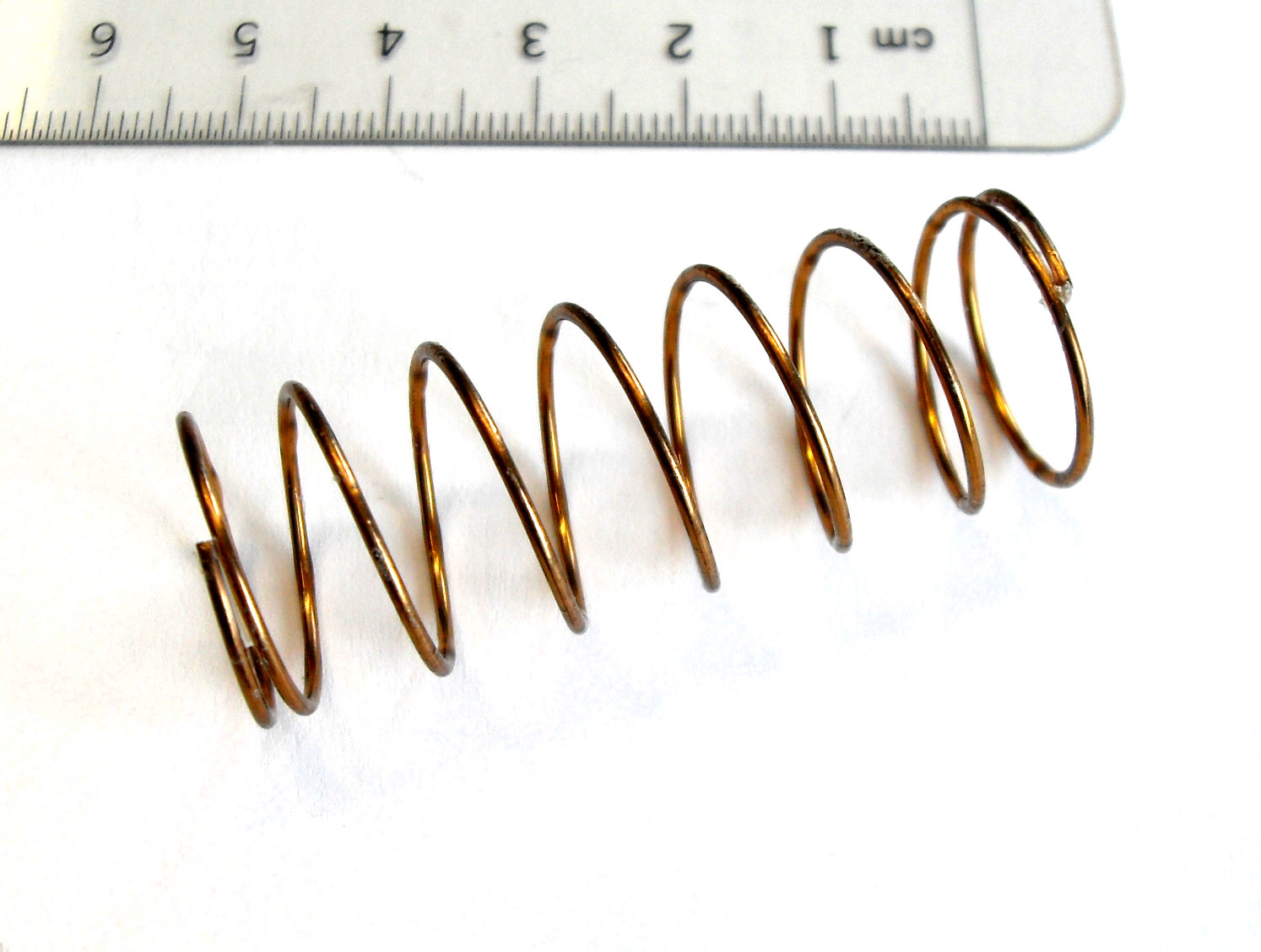 YAMAHA-Ventilfeder-fuer-Euphonium YAMAHA Ventilfeder für Euphonium