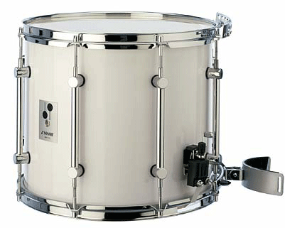 5002808_z158dd00db2ad3a SONOR-B-Line Parade Snare Drum, MB 1412 CW