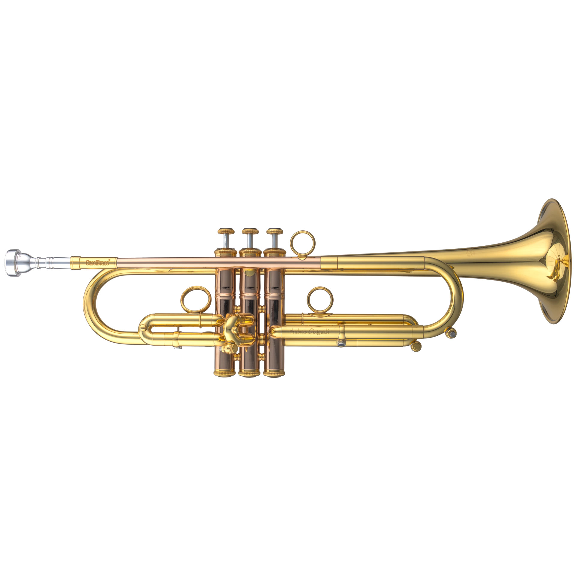 3003655_CAROL-BRASS-Bb-Trompete-Giuffredi-COMMERCIAL-Lack-1 CAROL BRASS-Bb-Trompete Giuffredi COMMERCIAL Lack