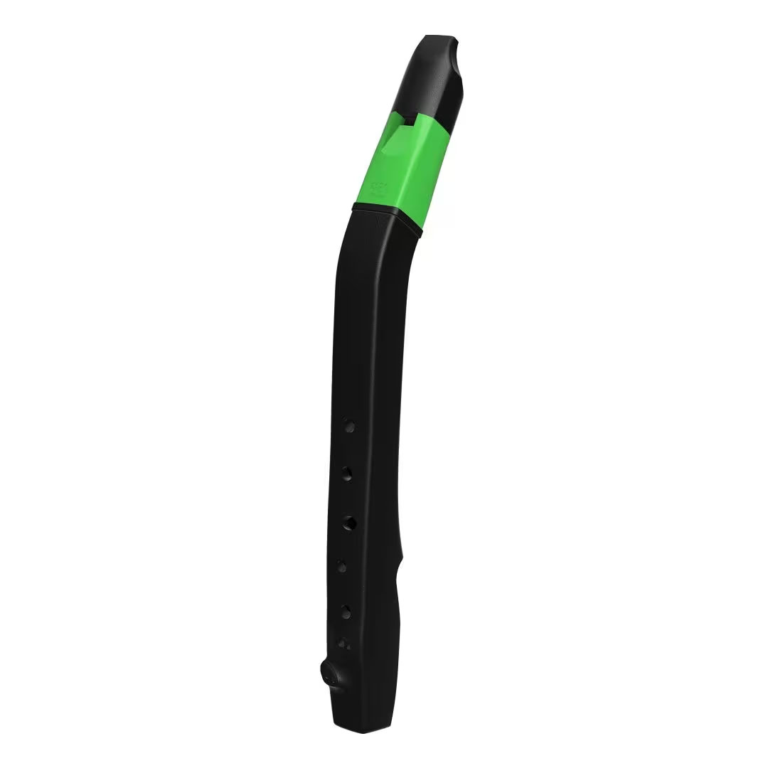 Kunath Sigo Alto Recorder -green-