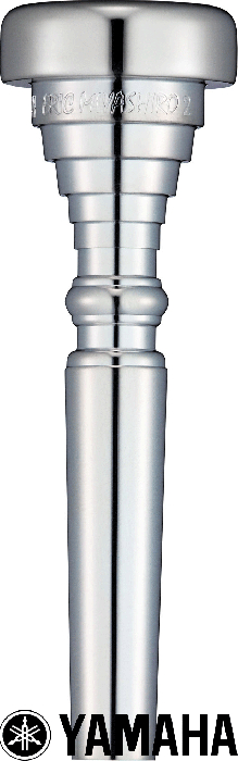 7254711_z1 YAMAHA-Flügelhornmundstück Signature -Eric Miyashiro- FH-EMS