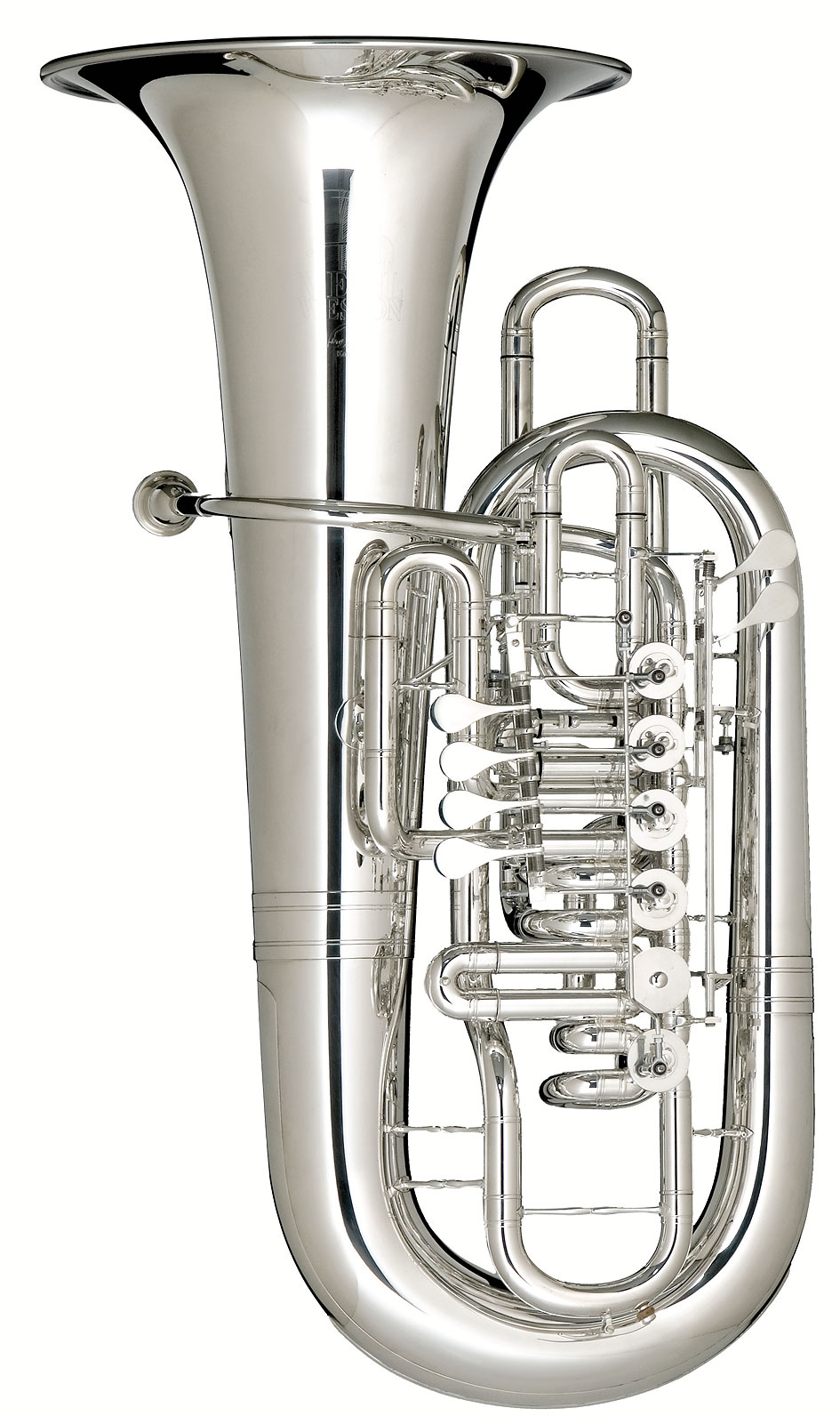 MELTON-F-Tuba-6460-S-Kodiak MELTON-F-Tuba 6460-S -Kodiak-